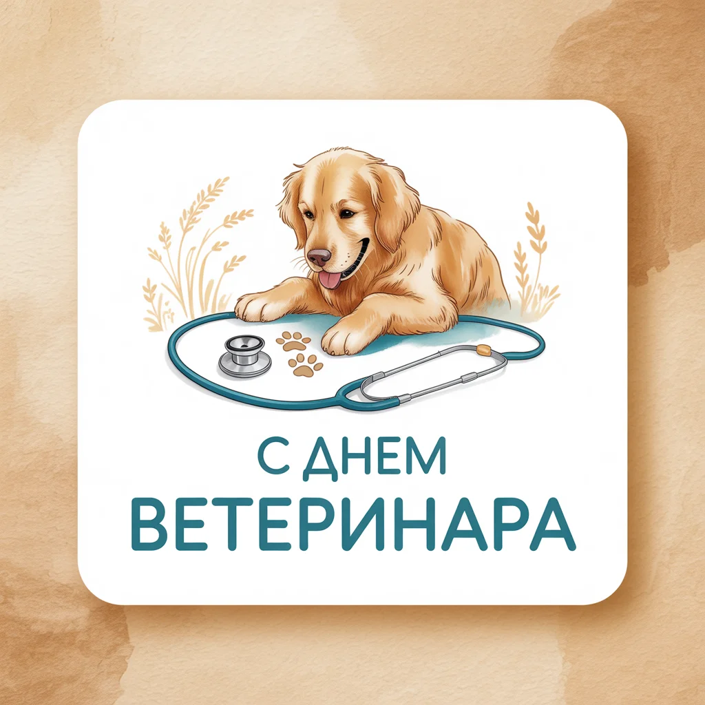 День ветеринара