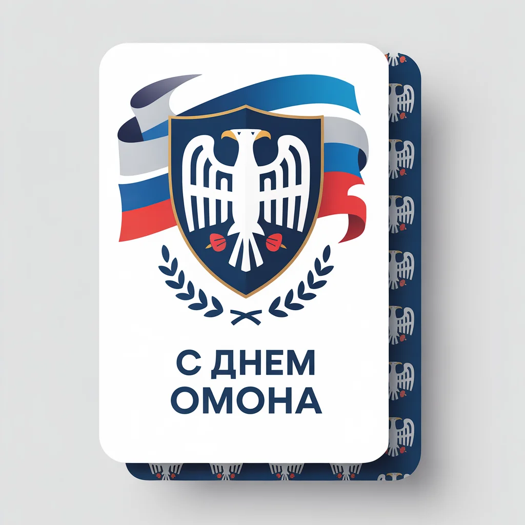 День ОМОН