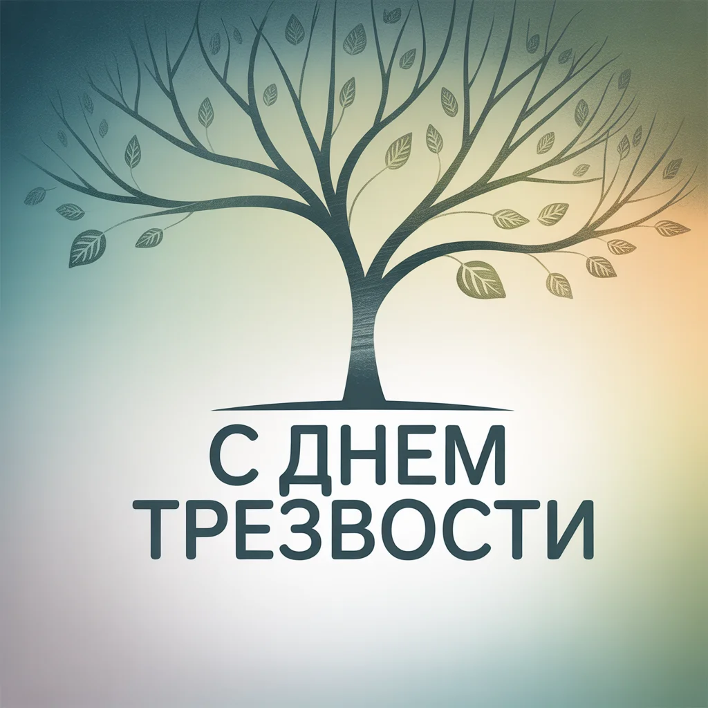 День трезвости