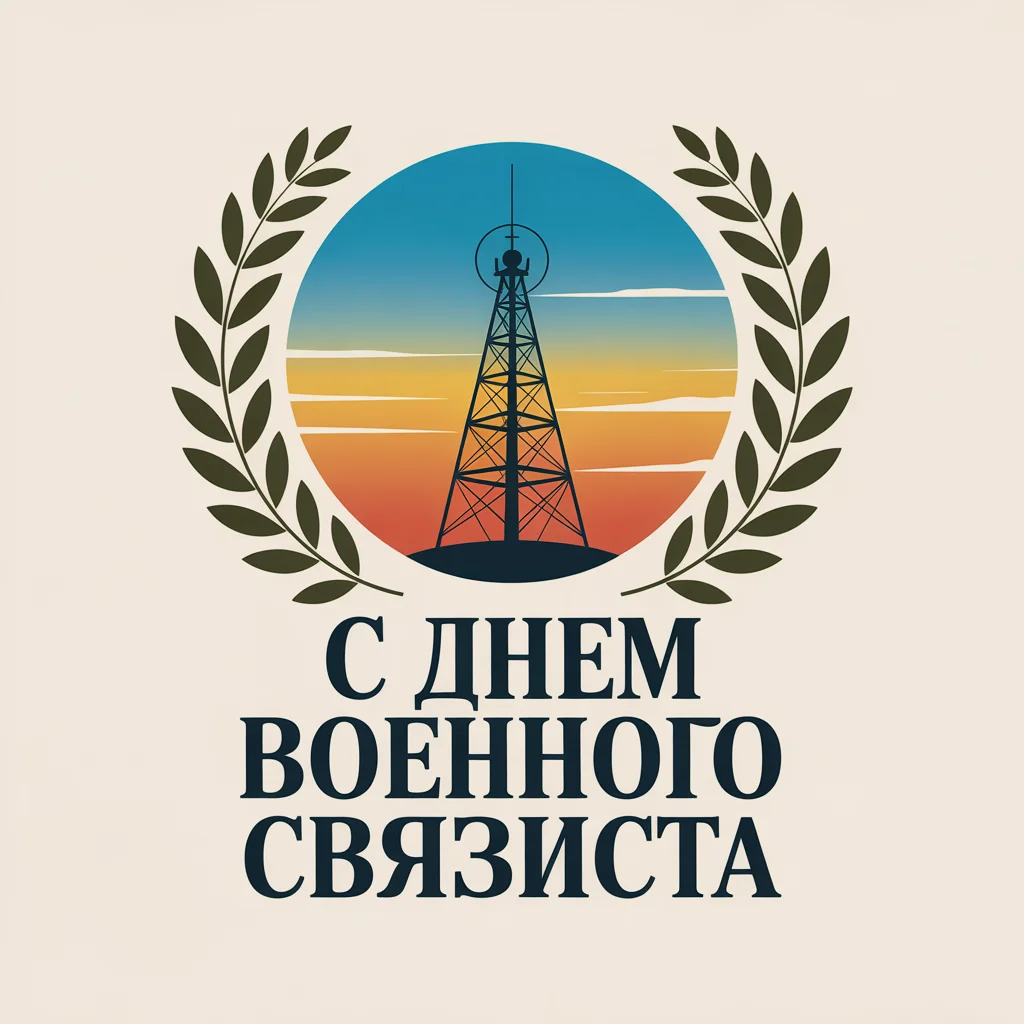 День военного связиста