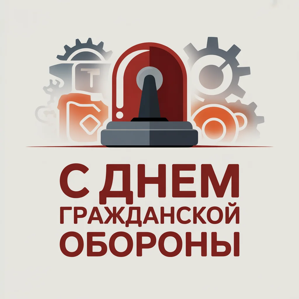 День гражданской обороны