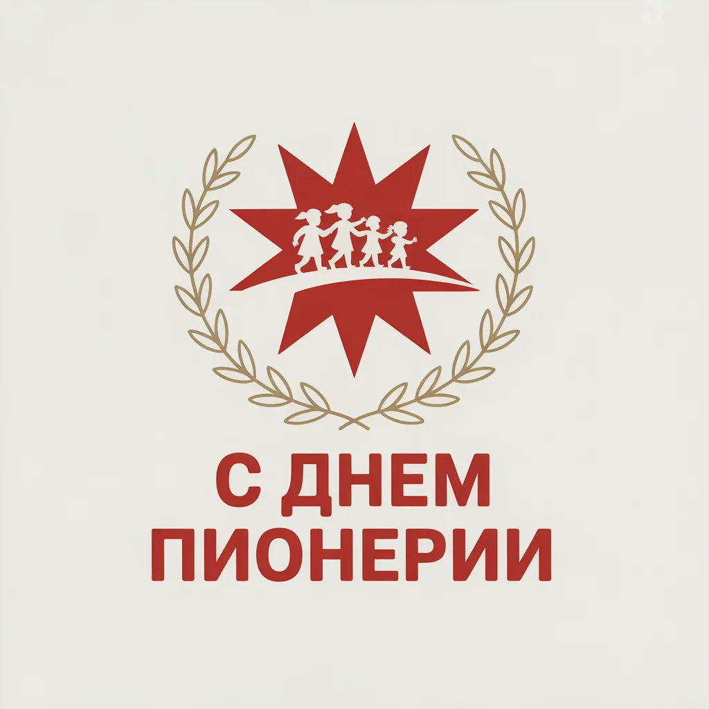 День пионерии