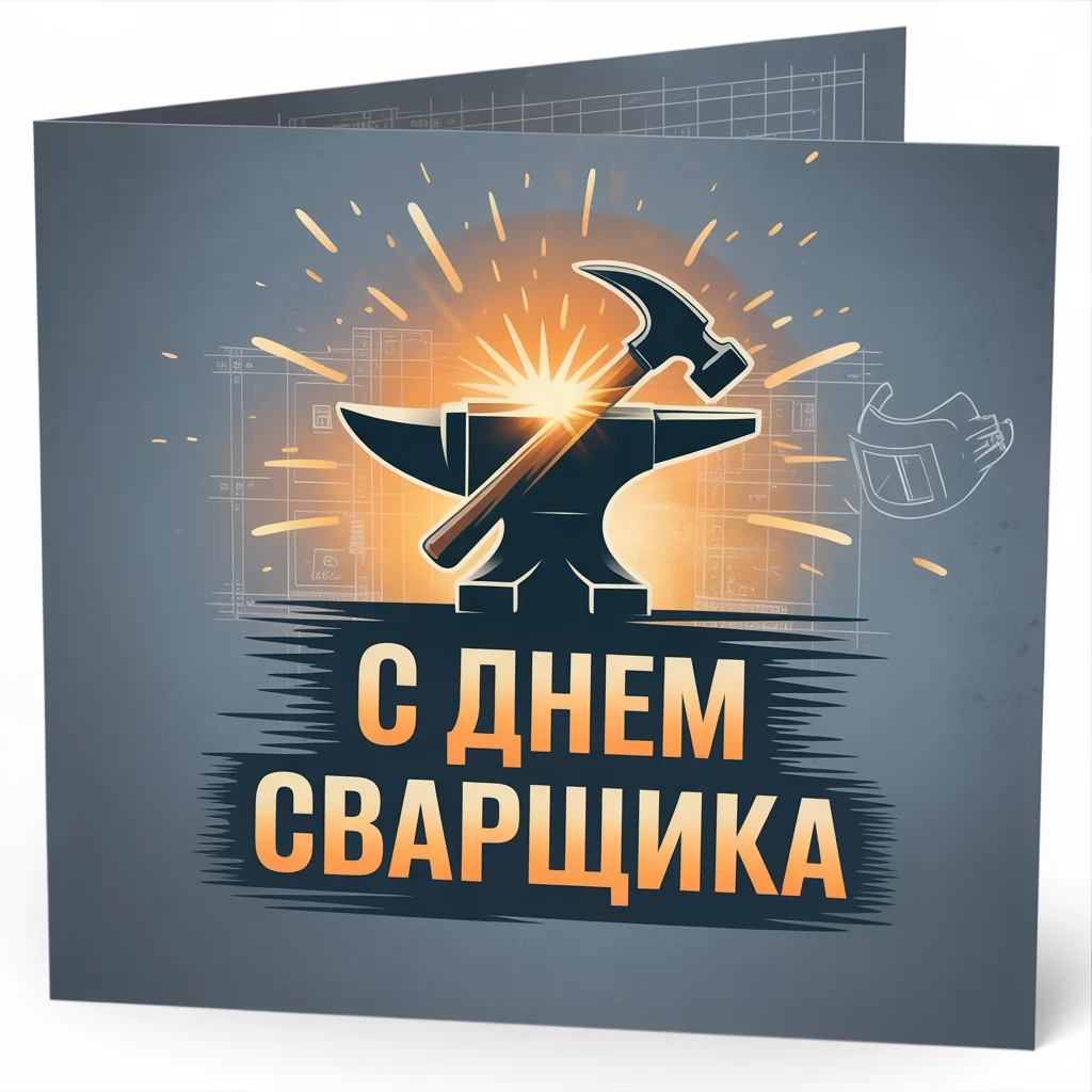 День сварщика