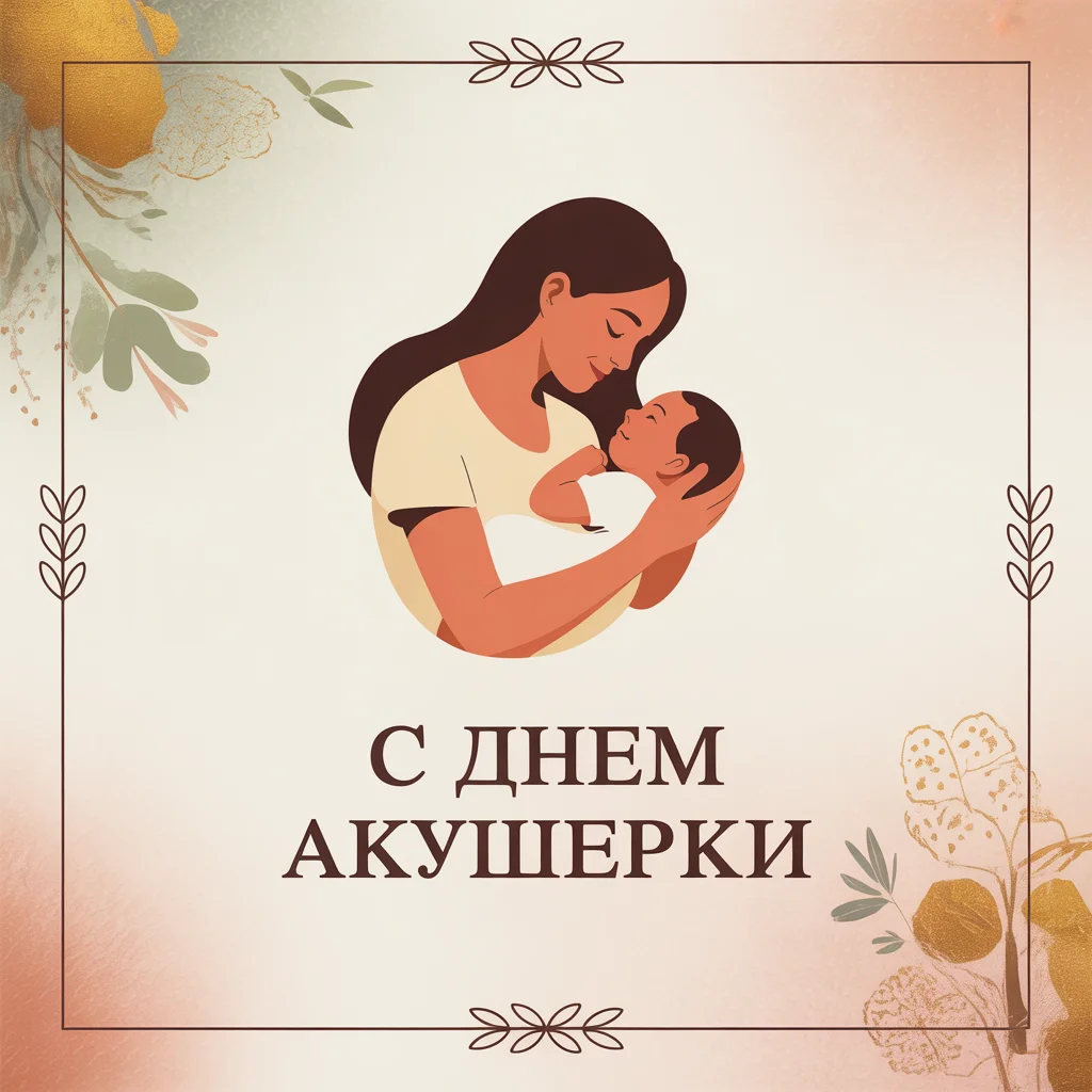 День акушерки