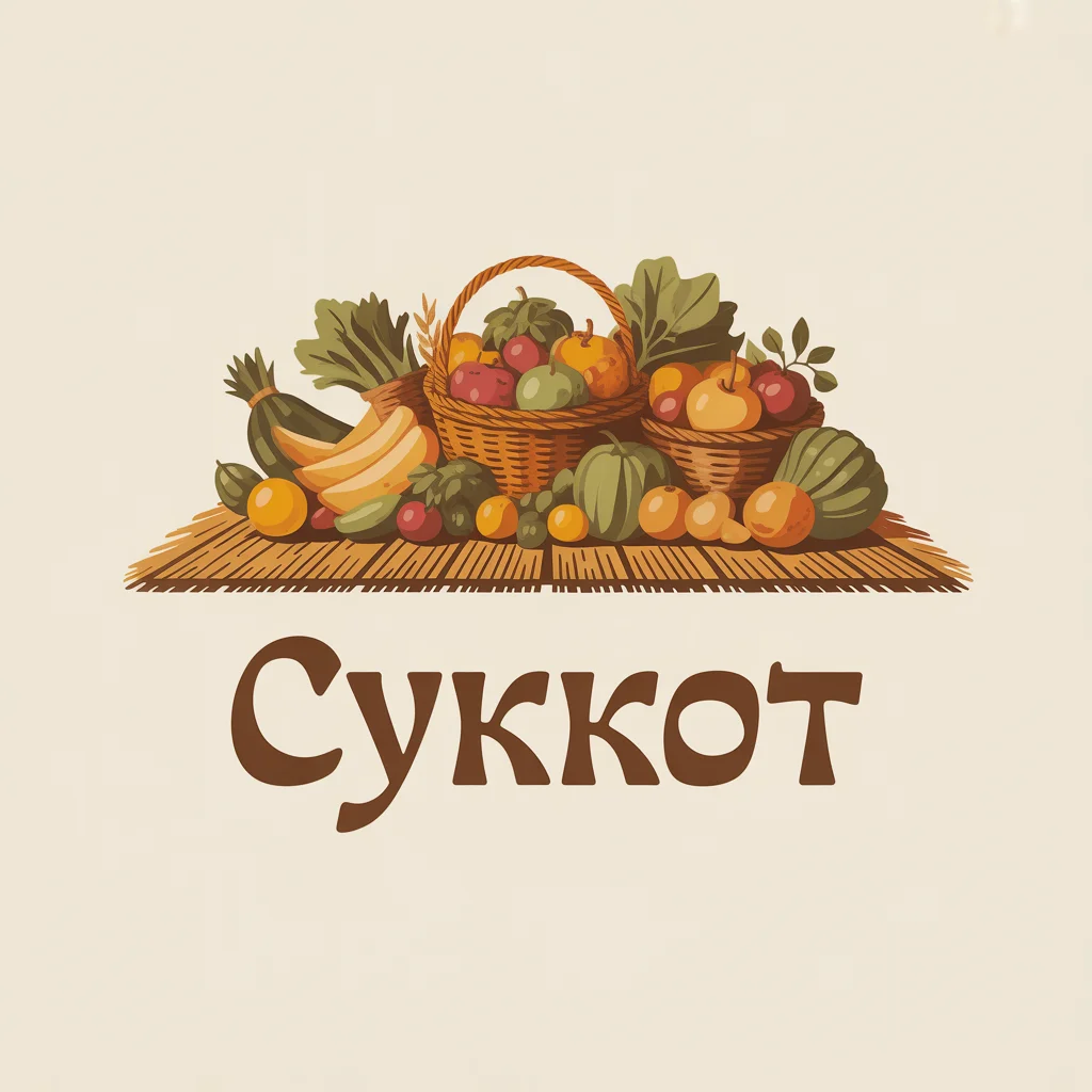 Суккот