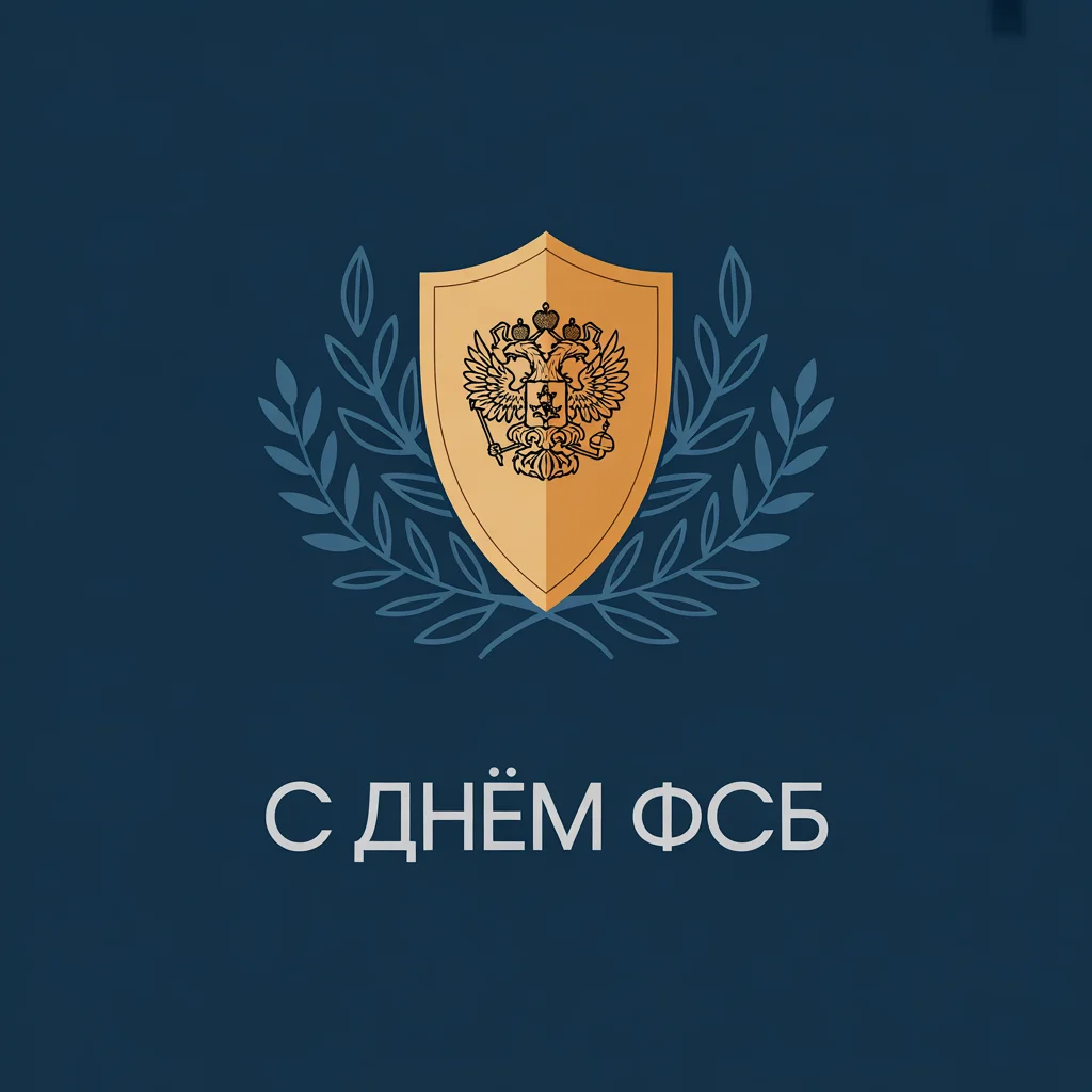 День ФСБ