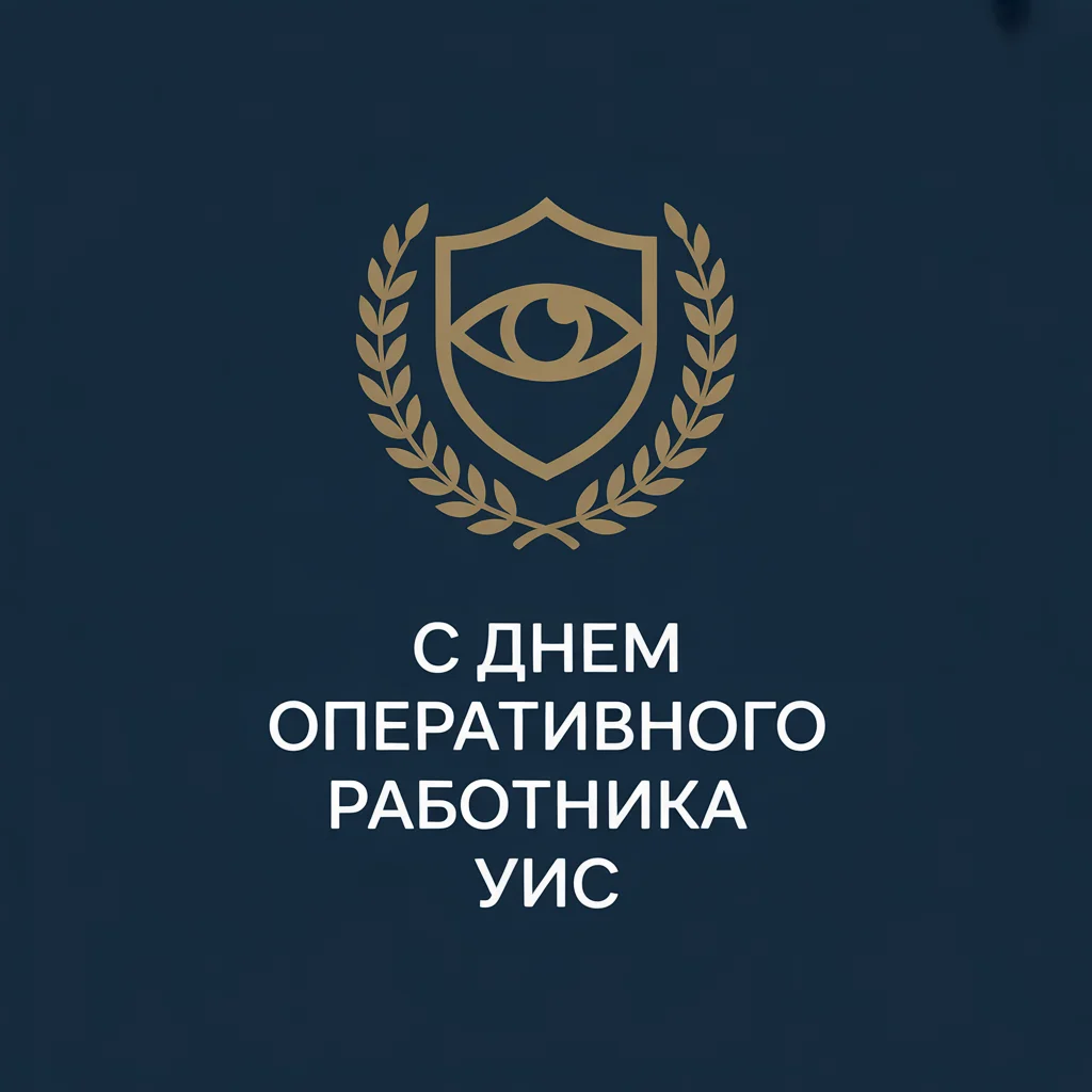 День оперативного работника УИС