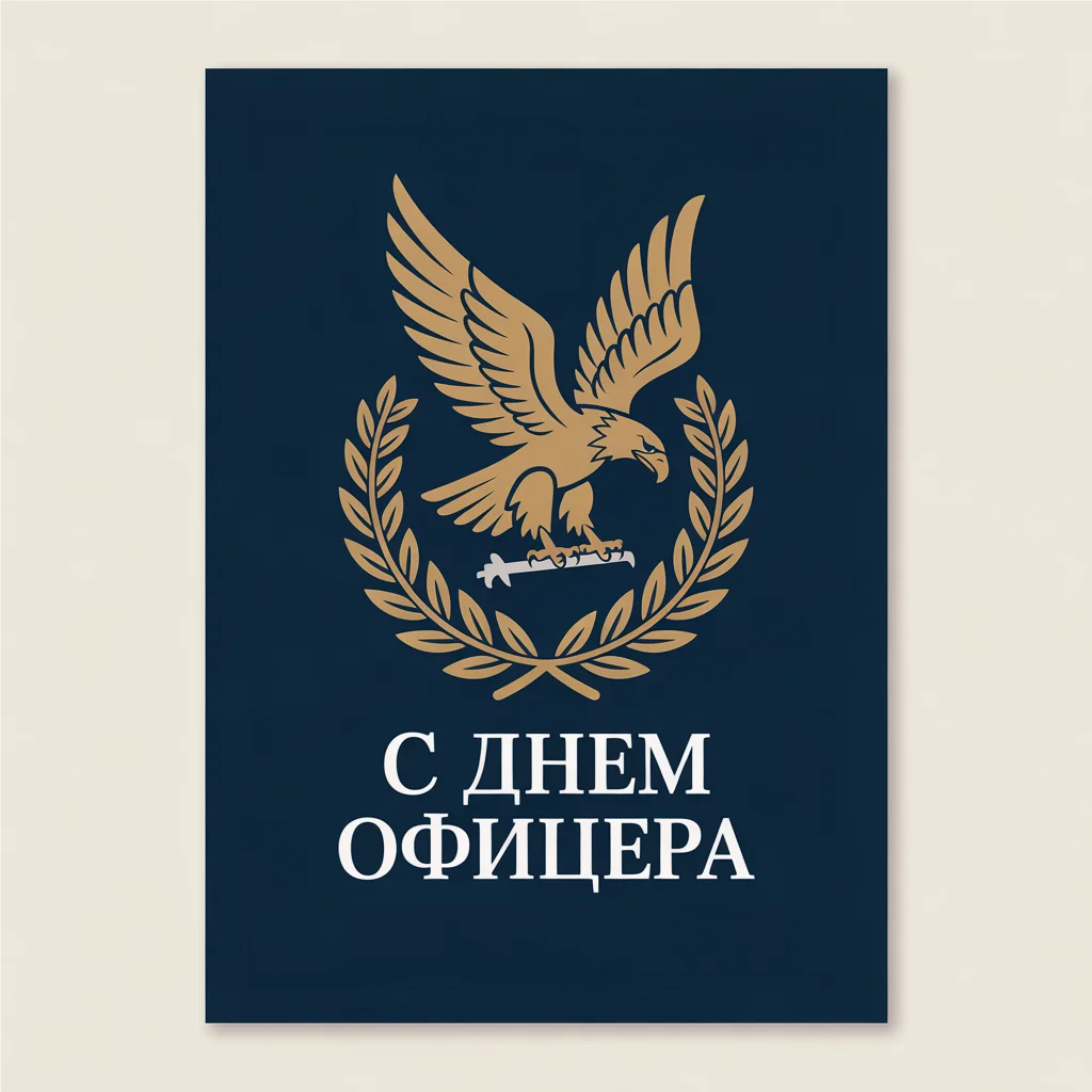 День офицера