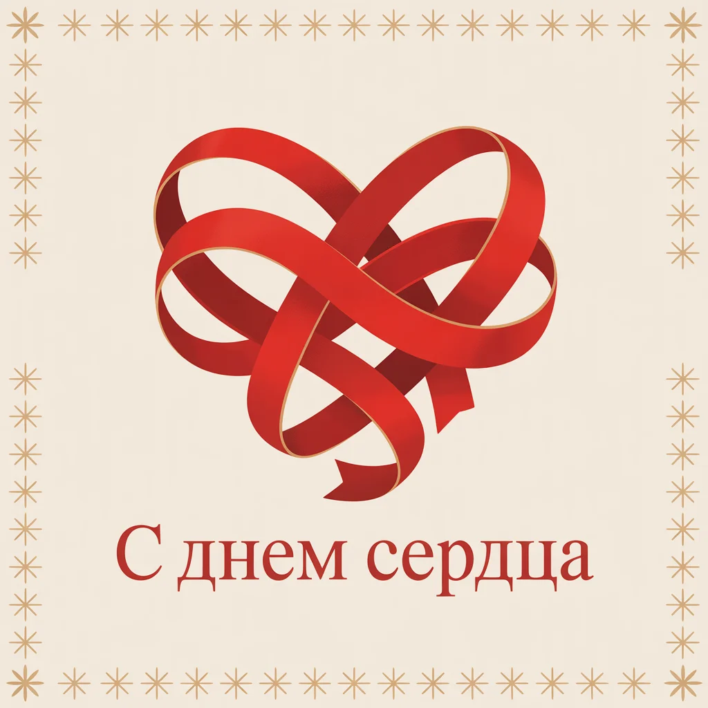День сердца