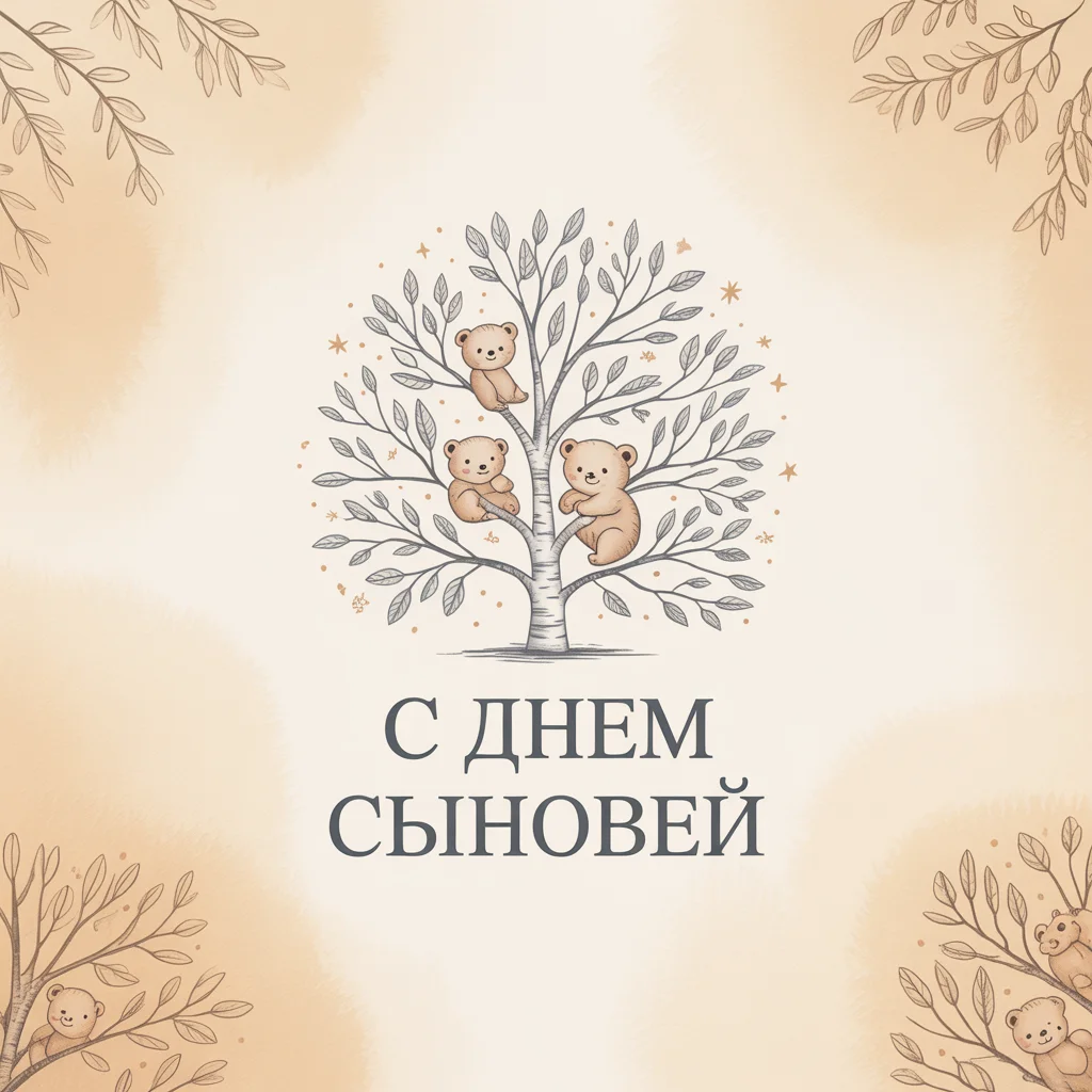 День сыновей