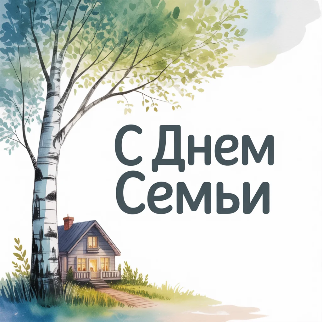 День семей