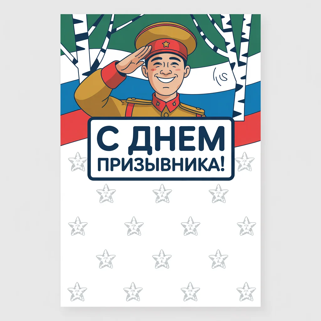 День призывника
