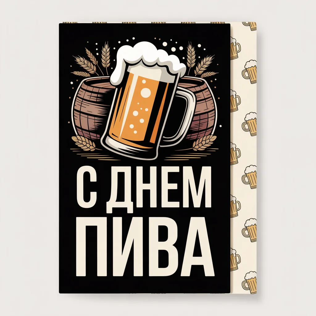 Международный день пива