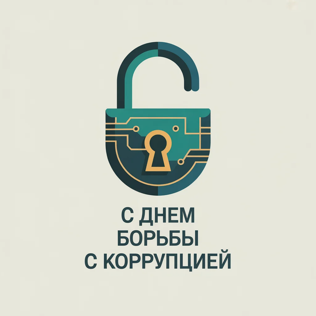 День борьбы с коррупцией