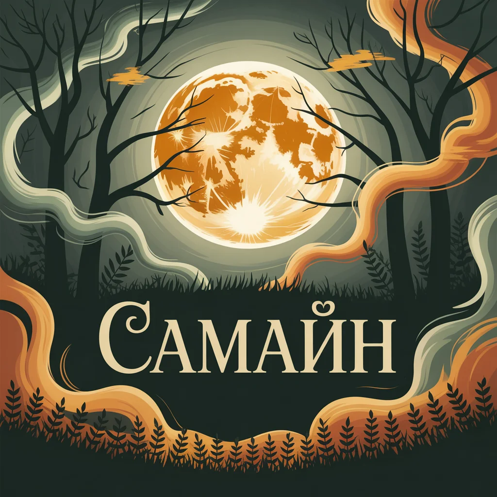 Самайн