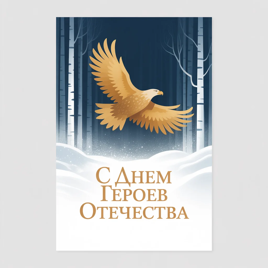 День героев Отечества