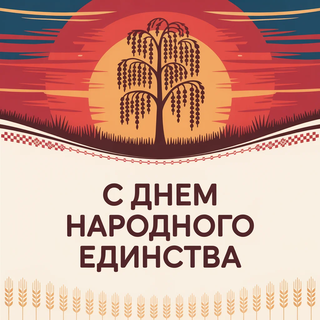 День народного единства