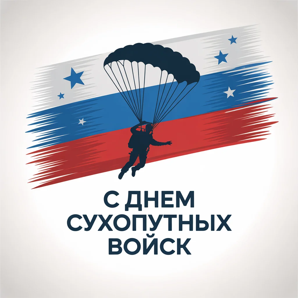 День Сухопутных войск