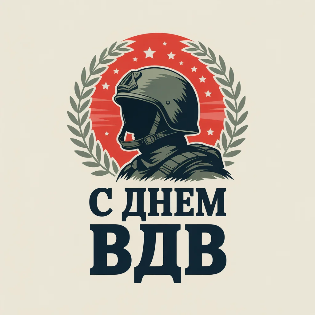 День ВДВ