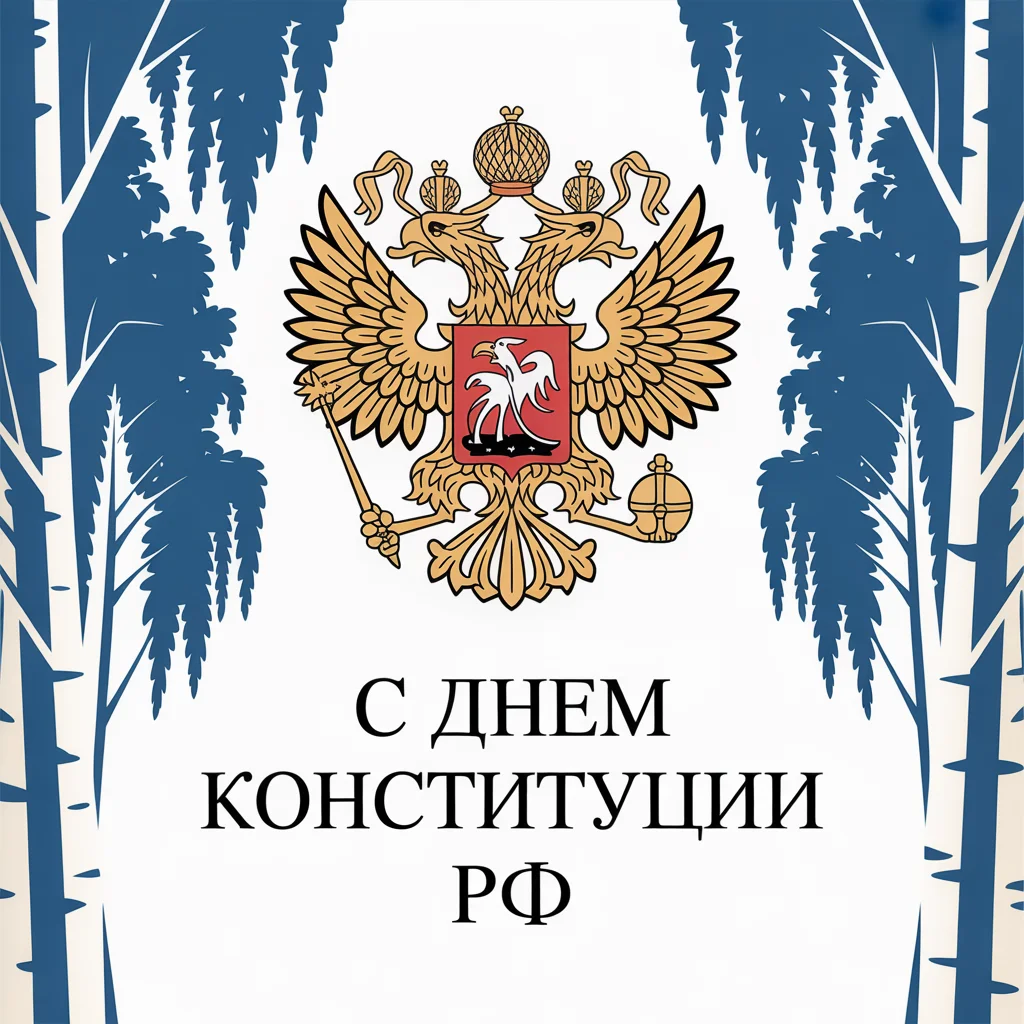 День Конституции РФ