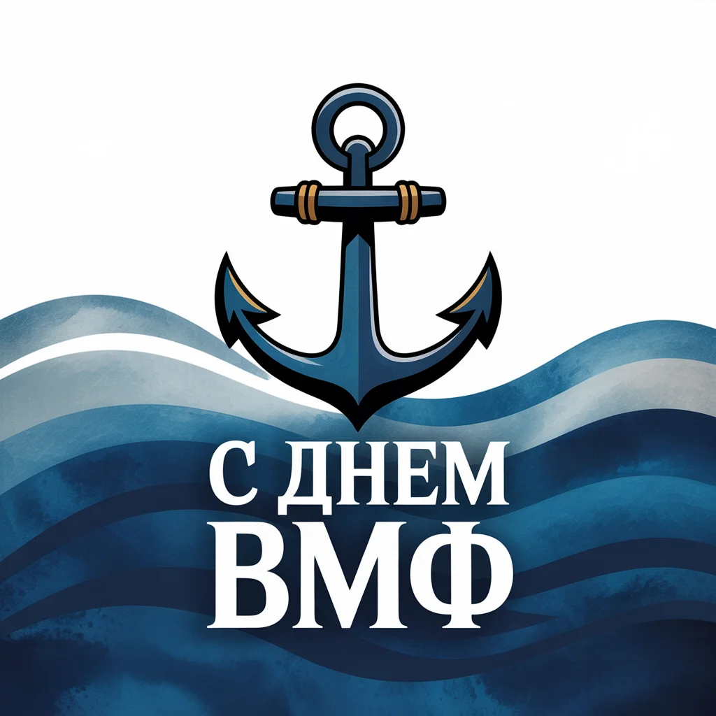День ВМФ