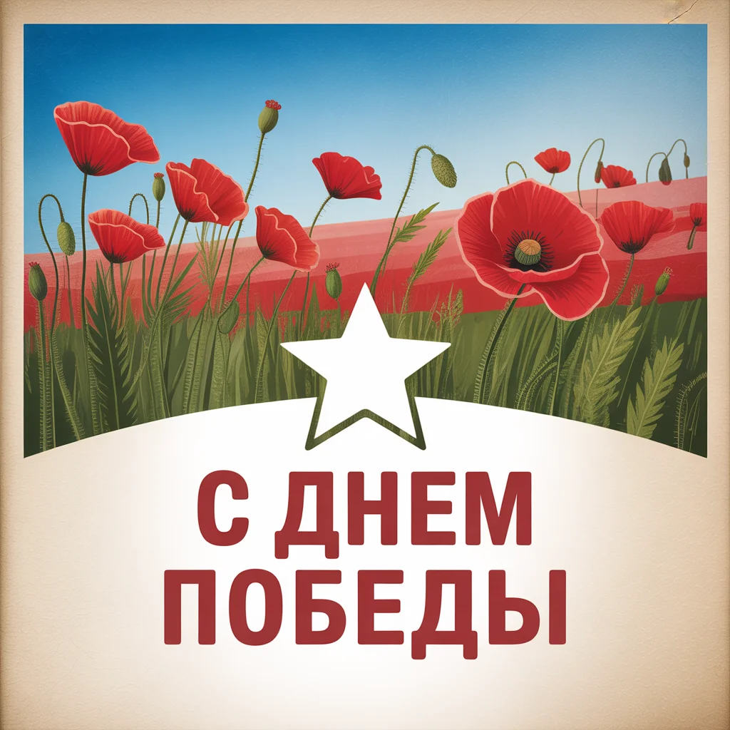 День Победы