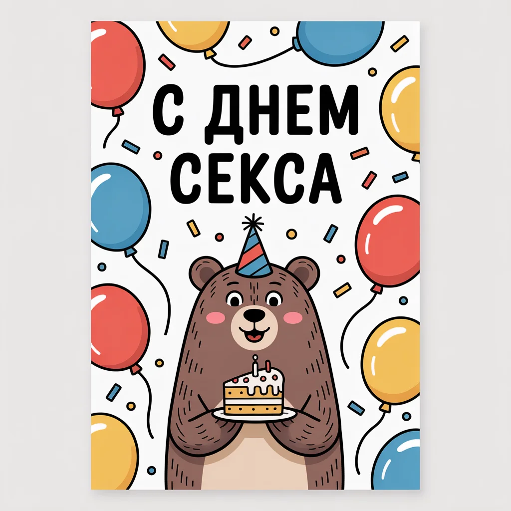 День секса