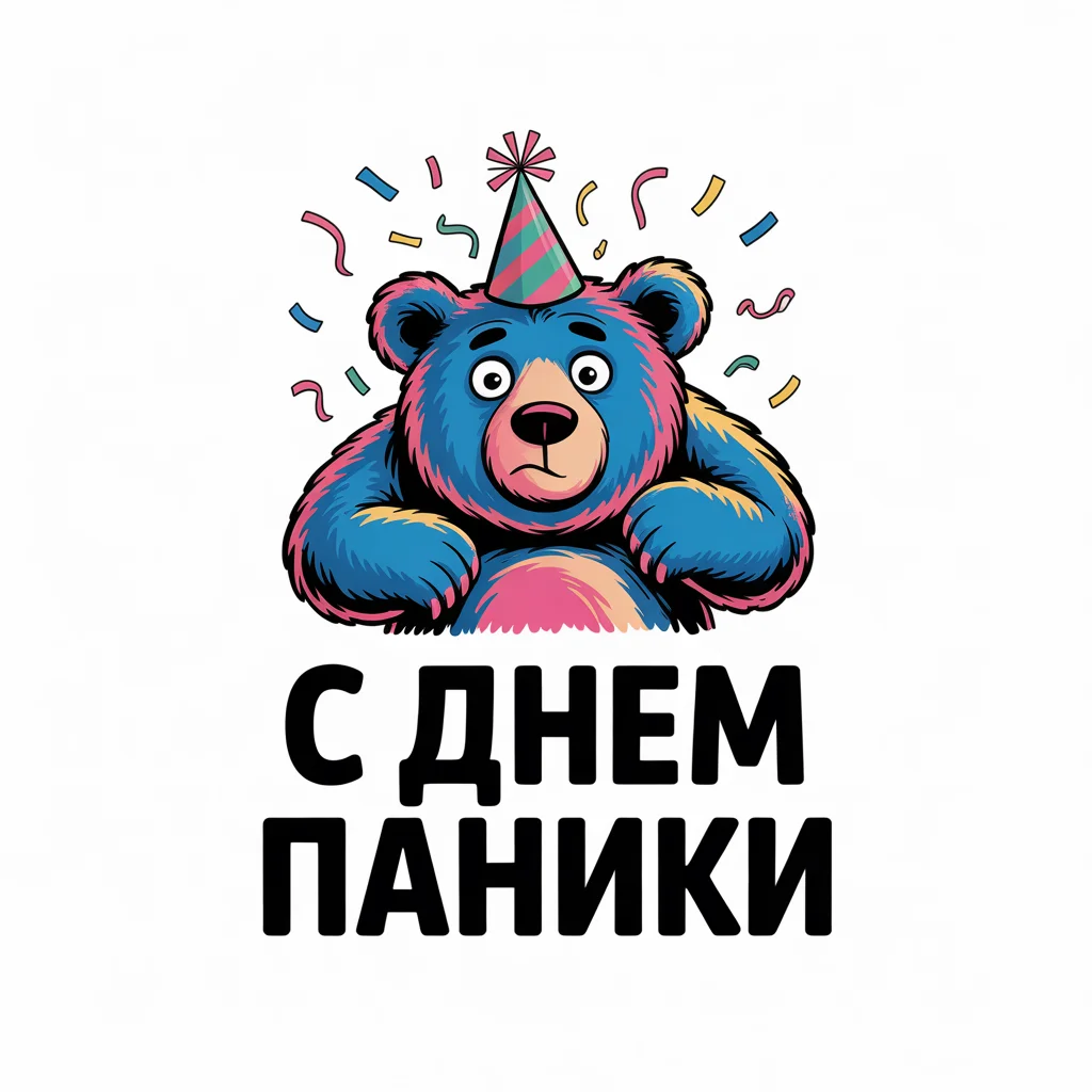 День паники