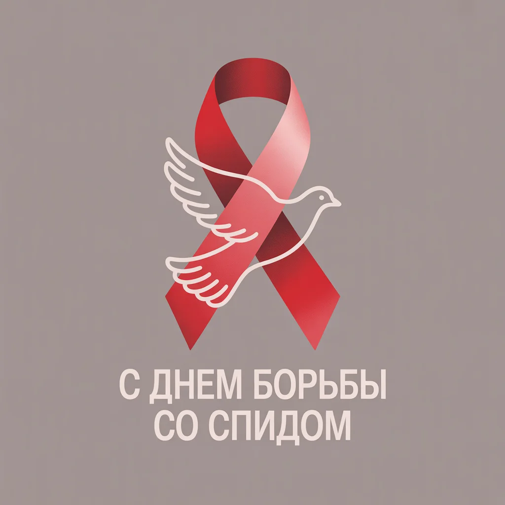 День борьбы со СПИДом