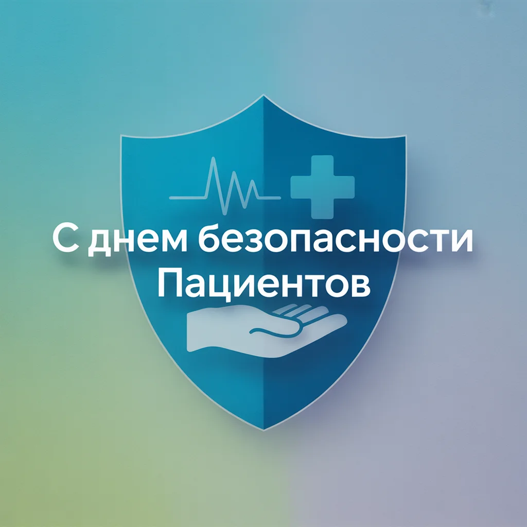 День безопасности пациентов