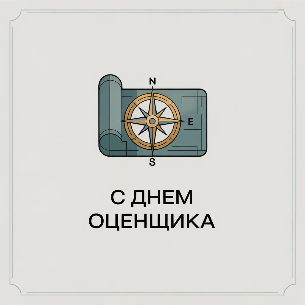 День оценщика