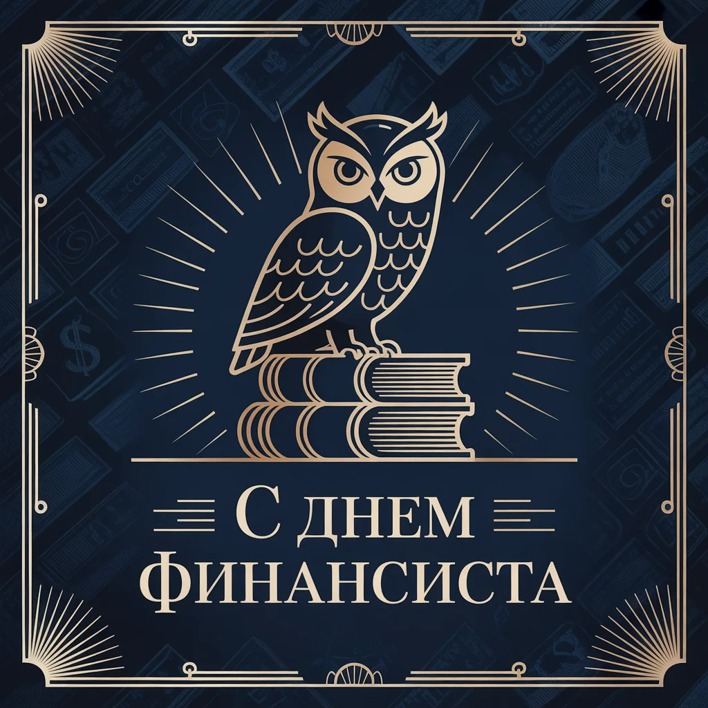 День финансиста