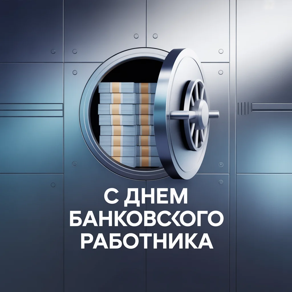 День банковского работника