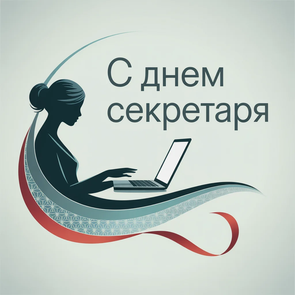 День секретаря