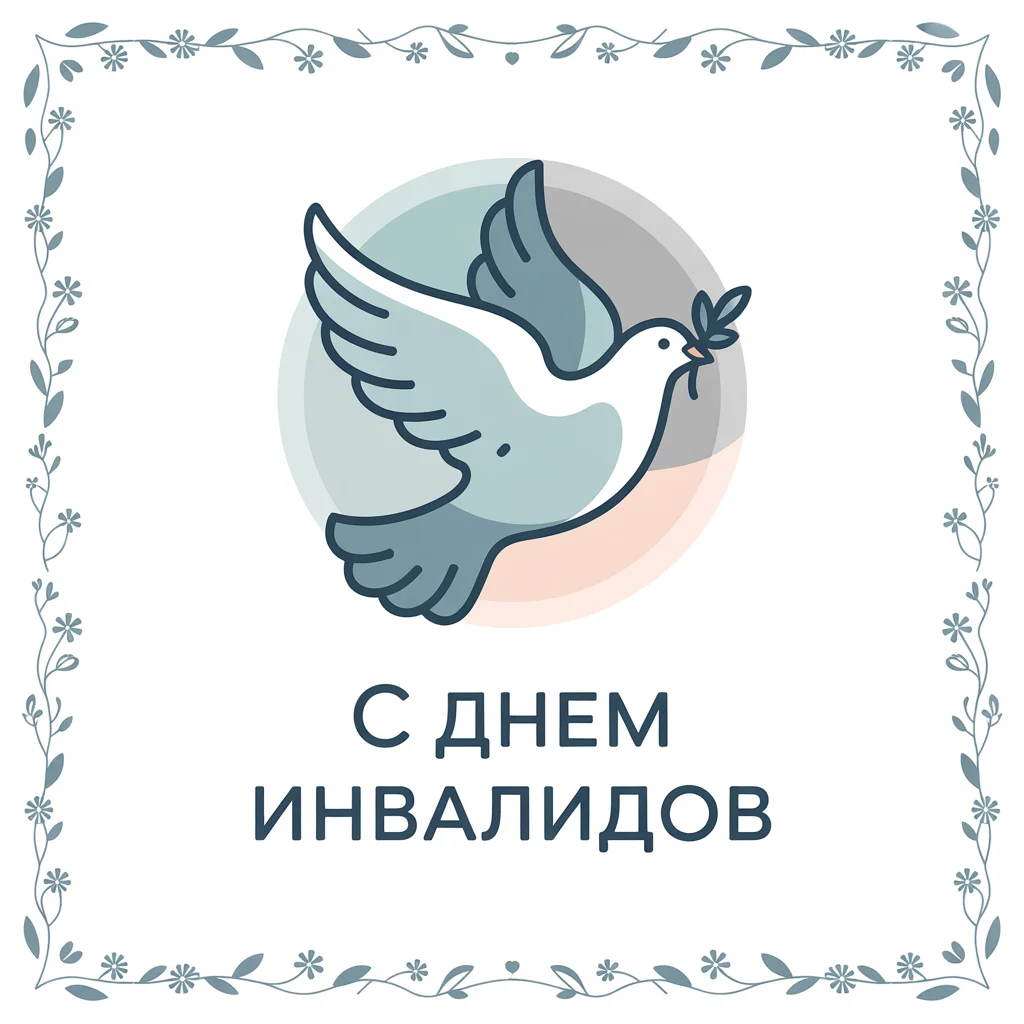 День инвалидов