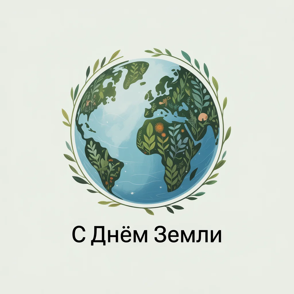 День Земли