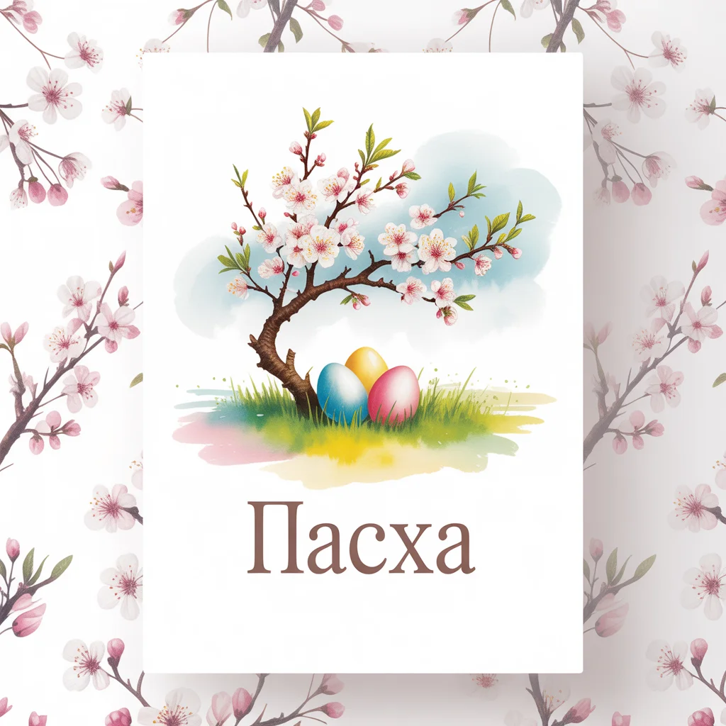 Пасха
