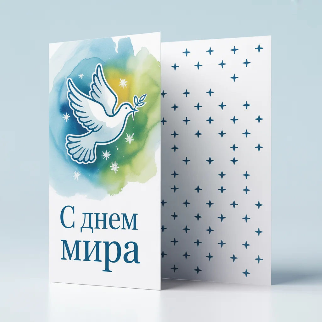 День мира