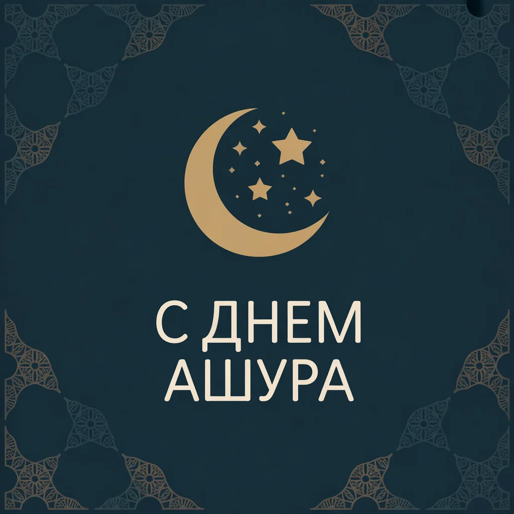 День Ашура