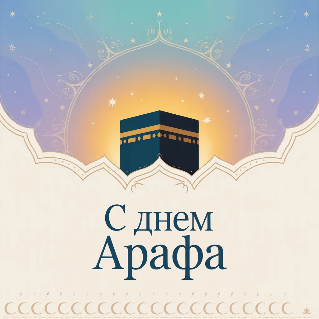 День Арафа