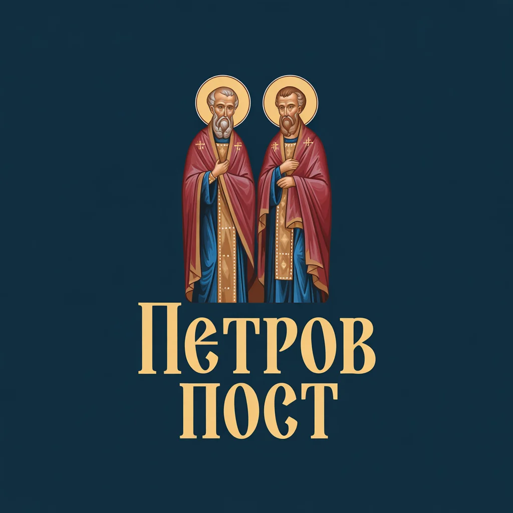 Петров пост