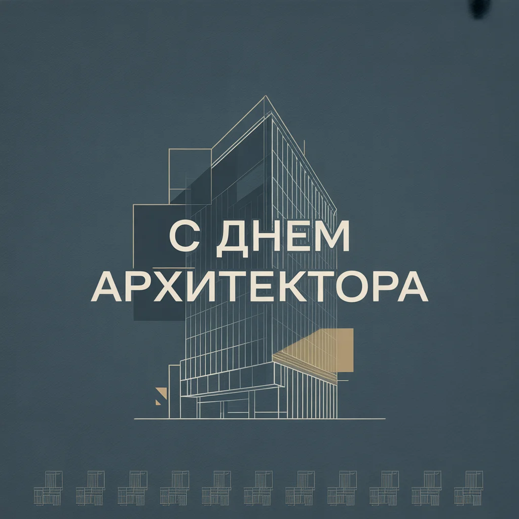 День архитектора