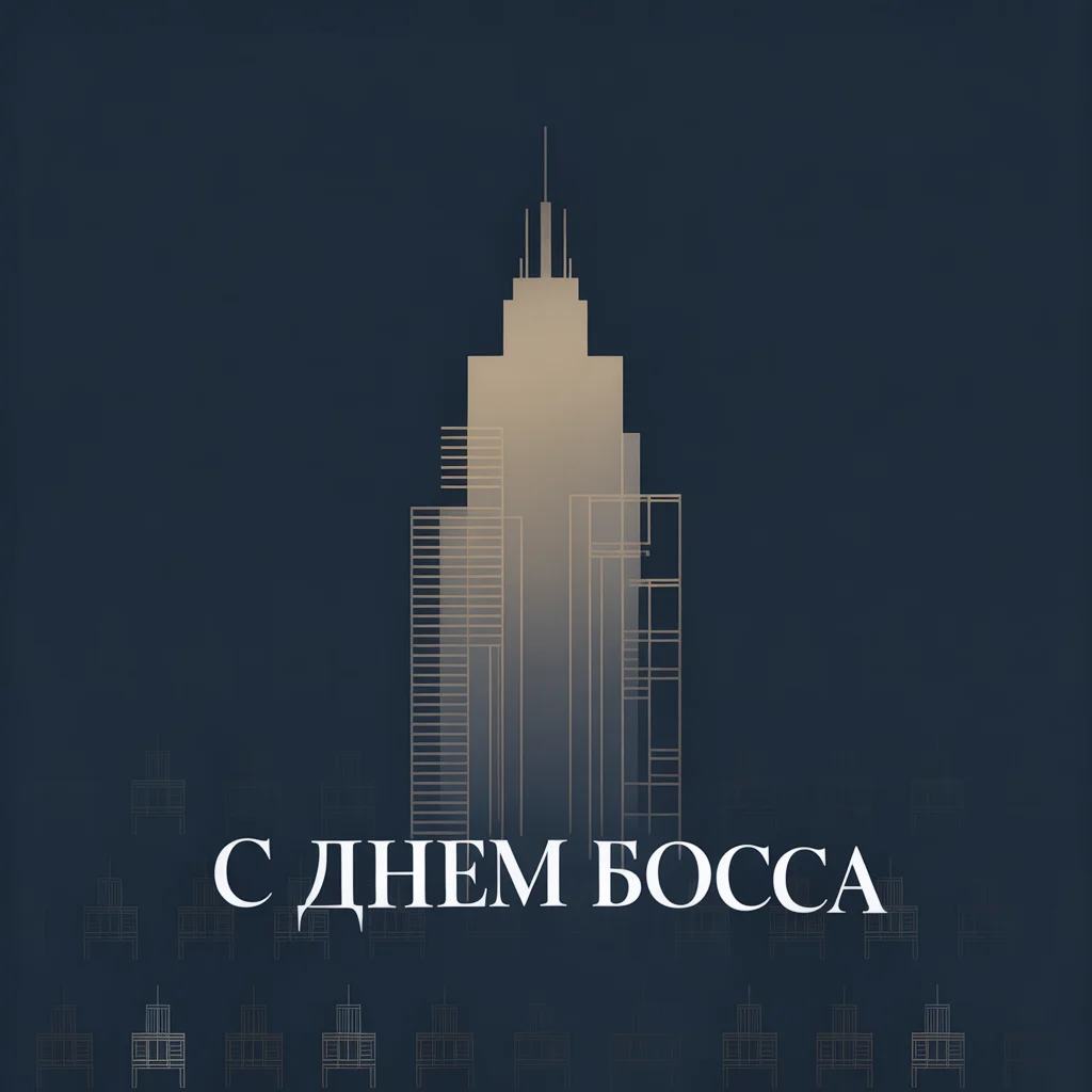 День босса