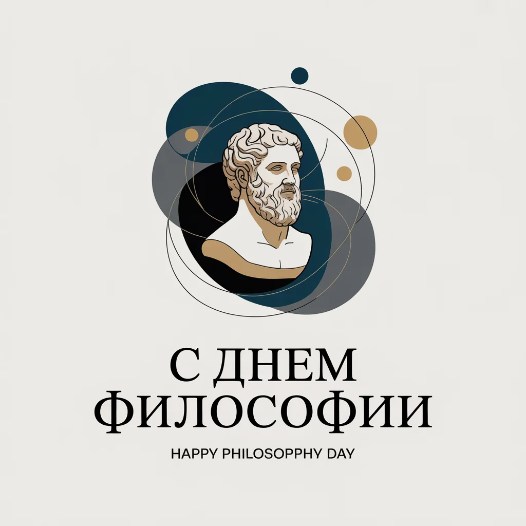 День философии