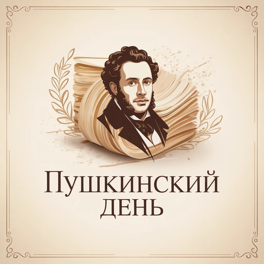 Пушкинский день