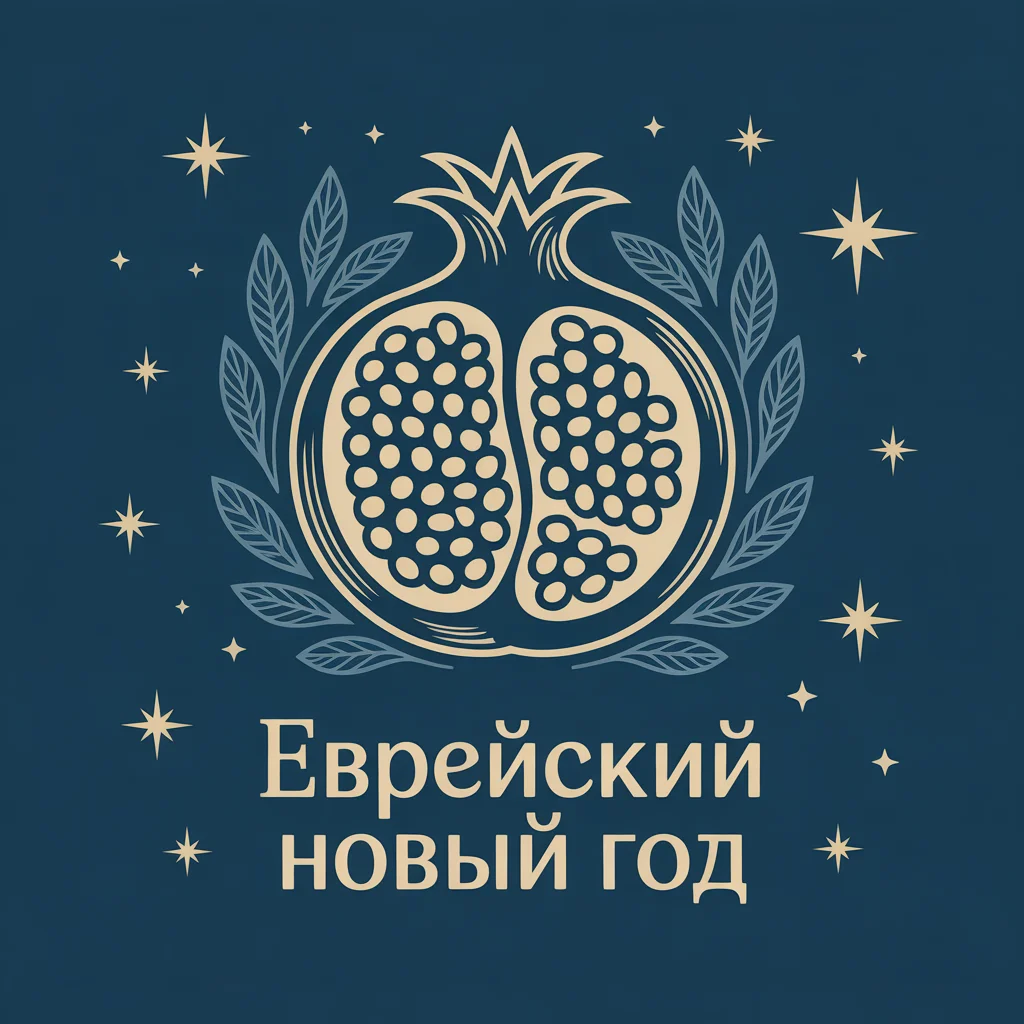 Еврейский новый год
