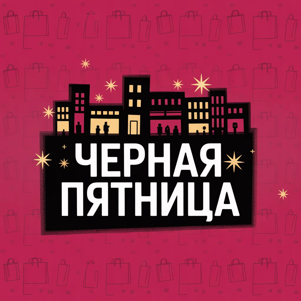 «Черная пятница»