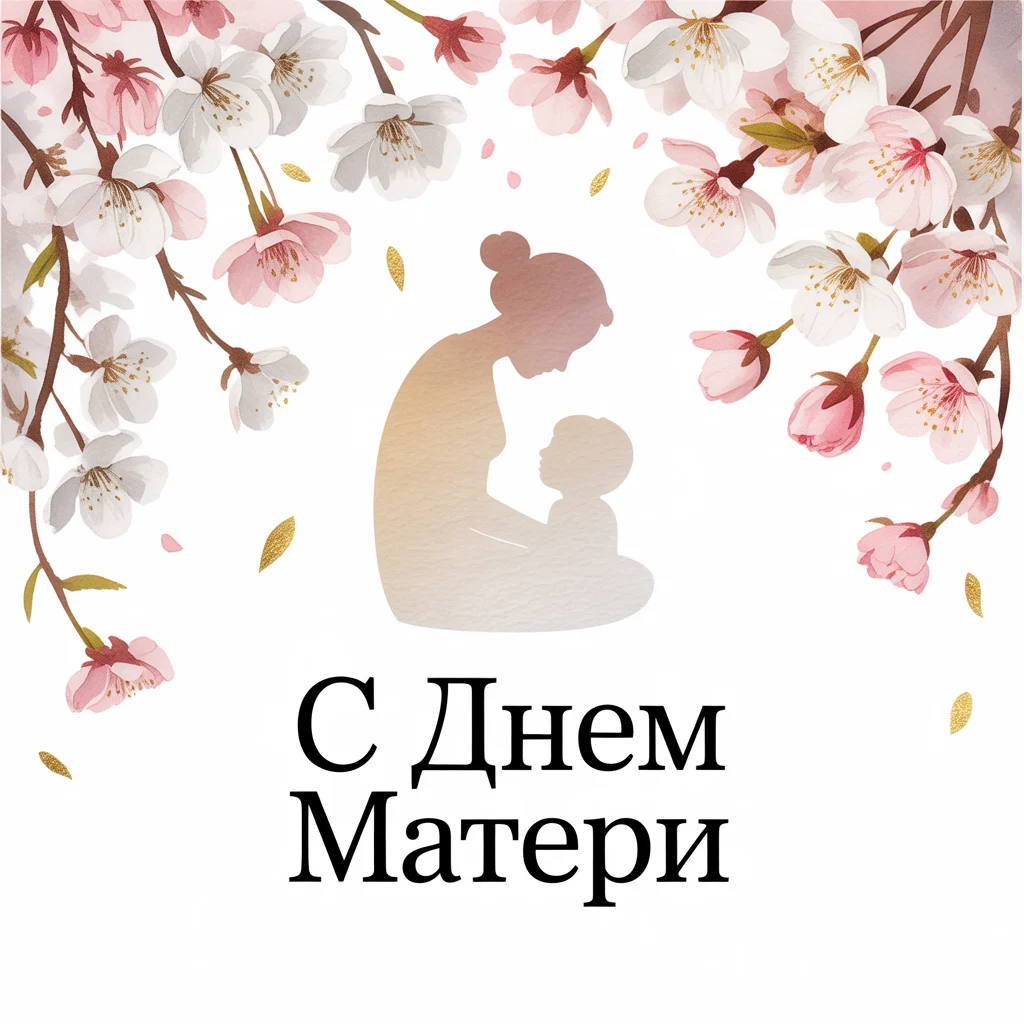 День матери