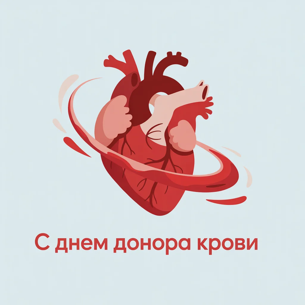 День донора крови