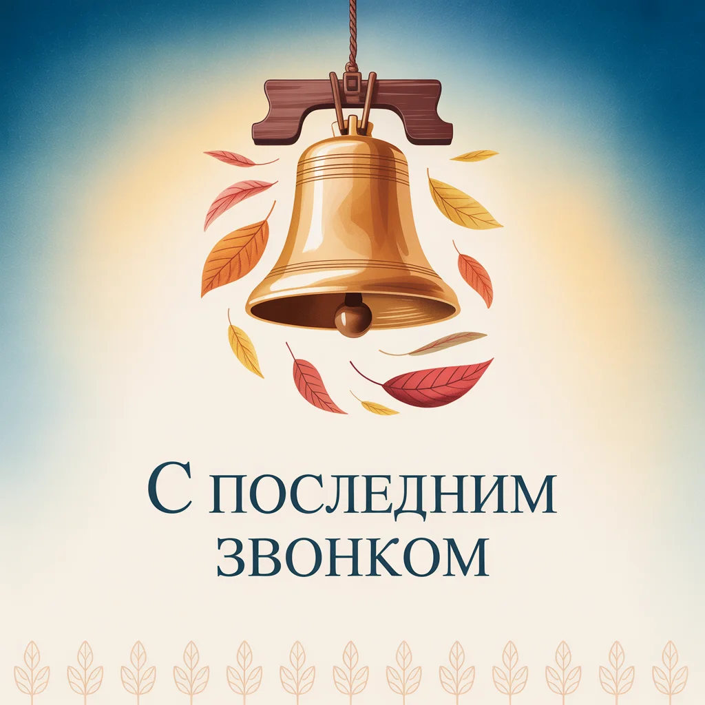 Последний звонок